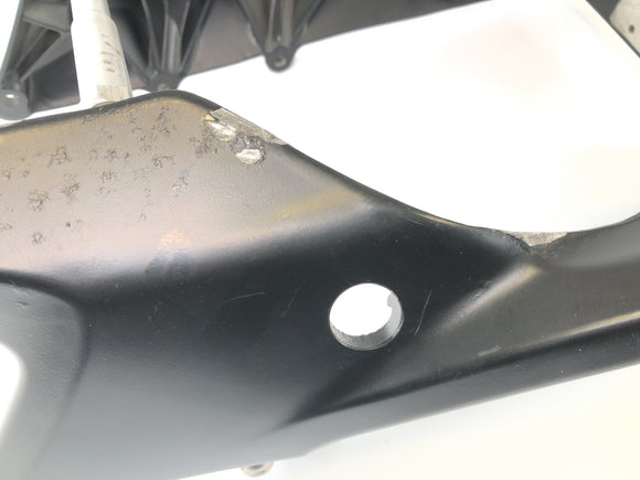 Benelli TNT 1130 [2009] - Bastidor trasero