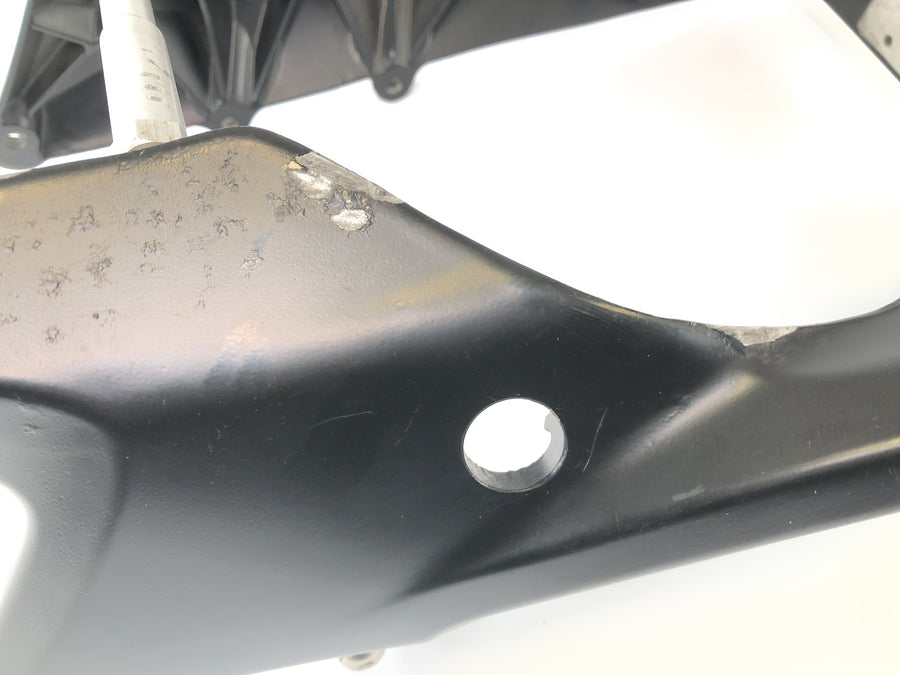 Benelli TNT 1130 [2009] - Heckrahmen