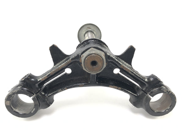 Moto Guzzi V7 Special [1971] - Fork Bridge poniżej