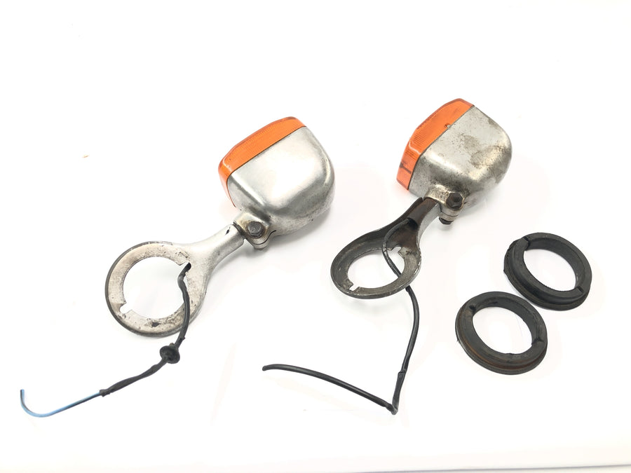 BMW R75/5 [1973] - Blinker Set Blinkleuchte vorne