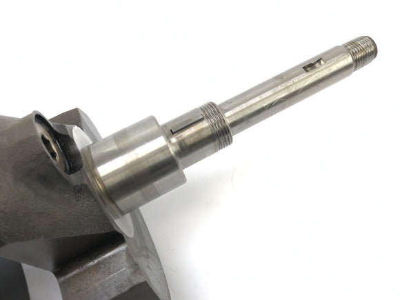 Moto Guzzi California 1100 EV KD [2002] -Crankshaft