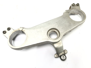 Cagiva Mito 125 EVO 8p [2000] - Bridge fork sopra il supporto per manubrio del ponte