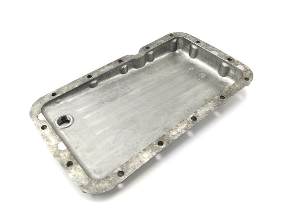 BMW R75/5 [1973] - Oil Pan Motor deksel