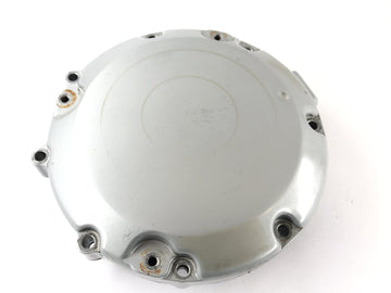 Kawasaki VN 1500 A [1995] - Pokrywa silnika na lewym świetle maszynowym