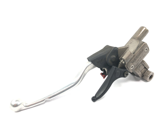 KTM 640 Adventure LC4 [2001] - Spojková páka pro montáž spojky