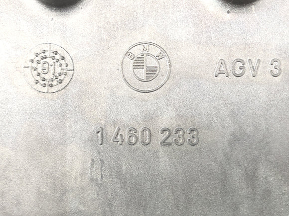 BMW K 1100 RS [1991] - Tampa da banheira de óleo da tampa da banheira de óleo