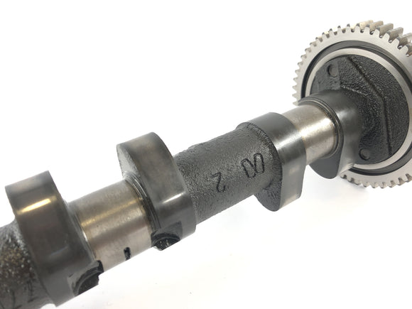 BMW K 1300 S K12S [2010] - Vstupní vačkový vačkový hřídel vačkového hřídele