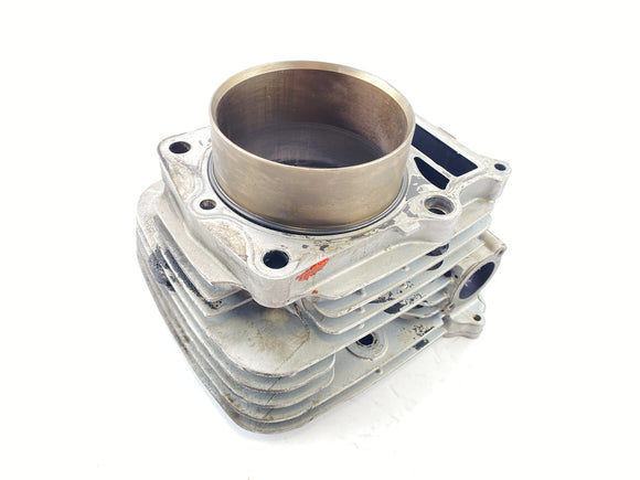 Yamaha XT 600 Z Ténéré 1vj [1986] - válec s pístem