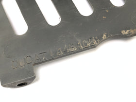 Ducati 900 SS [1991] - Proteção da cadeia - 0