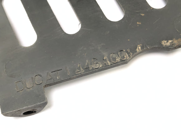 Ducati 900 SS [1991] - Kettenschutz