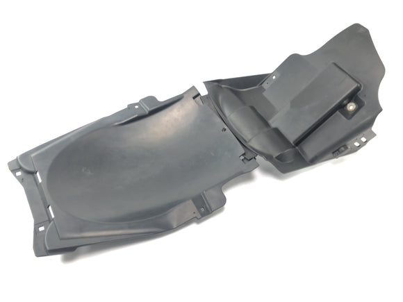 BMW K 1200 GT K12 [2003] - フェンダーインナーライニングスプラッシュガードフェンダーインサート