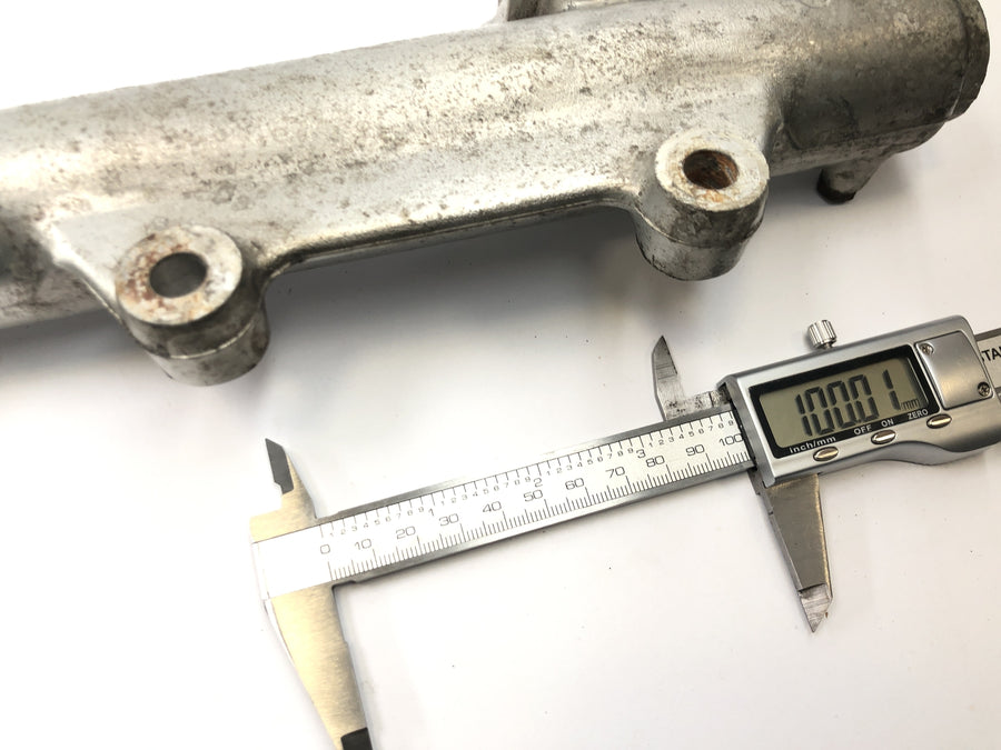 本田 FT 500 PC07 [1983] - 前叉伸缩叉，带稳定器