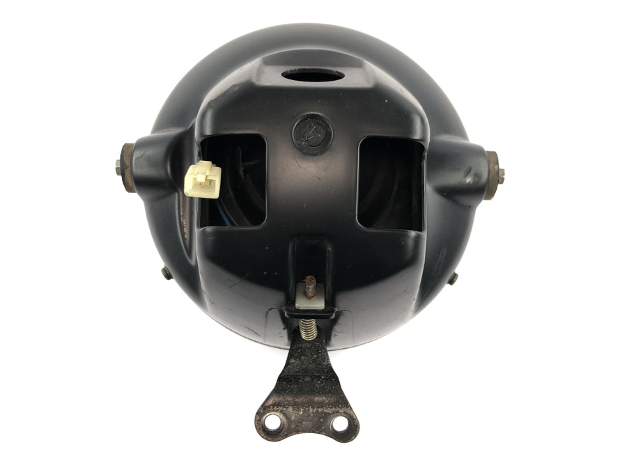 Yamaha XJR 1200 4PU [1996] - Farol dianteiro