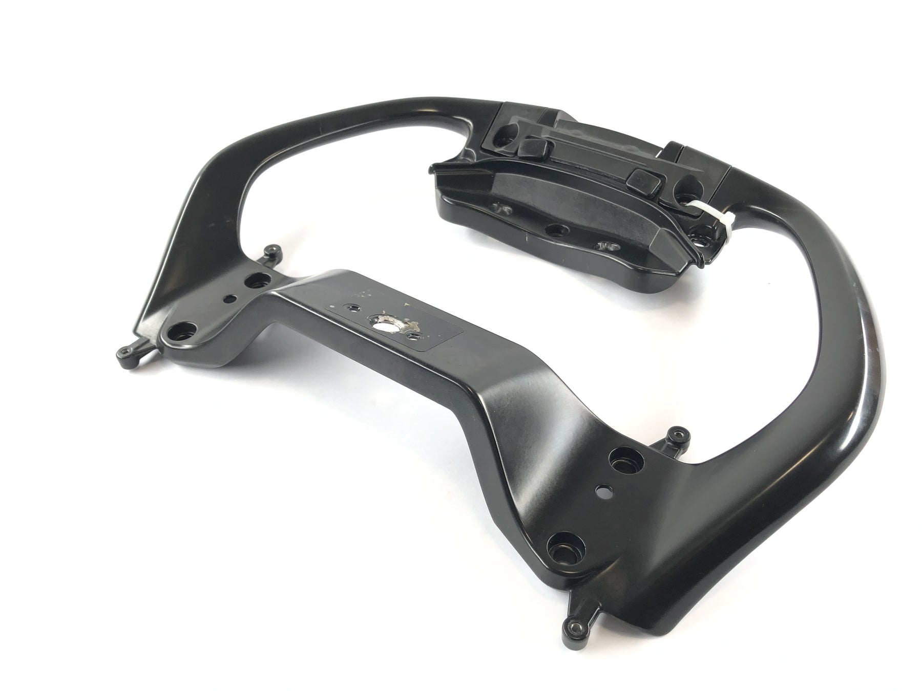 Moto Guzzi 1200 Sport [2007] - Passenger grab handle