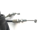 Yamaha YZ 426 F [2000] - Cable acelerador cable acelerador doble cable-3