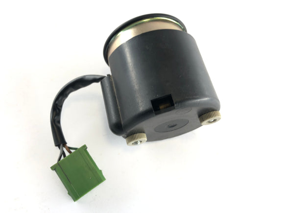 BMW K 1100 LT [1991] - Temperaturanzeige Cockpit