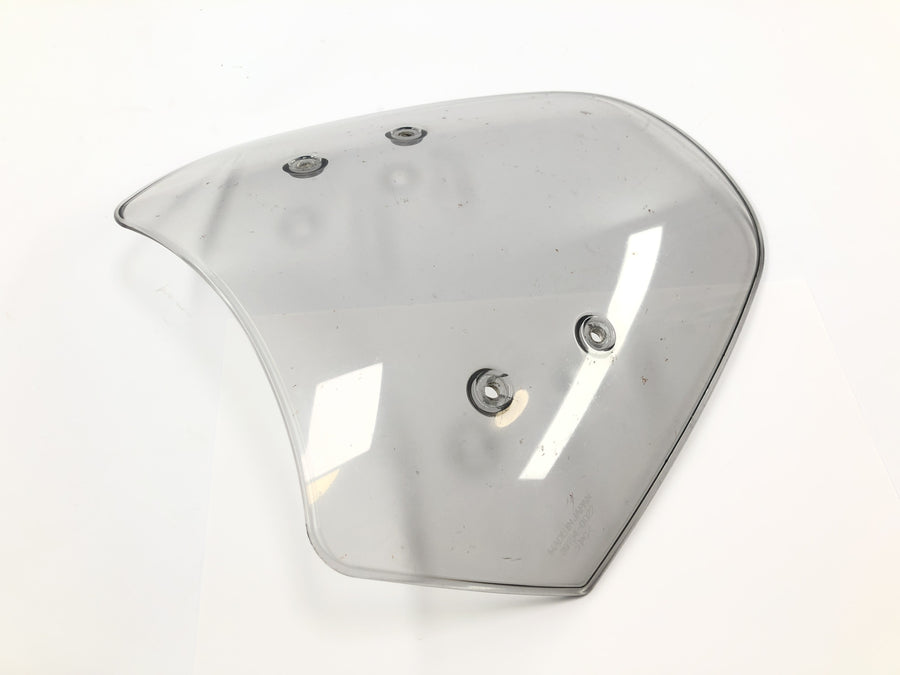 Kawasaki Versys KLE 650 A [2006] - Windshield windscreen fairing