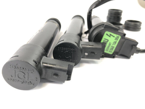 Benelli TNT 1130 [2009] - 点火线圈 火花塞 连接器 点火电缆组