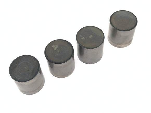 BMW R 1100 S R2S [2000] - venttiilinnostimen kuppinostinsarja 4 kpl