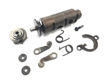 トライアンフ サンダーバード 900 T309RT [1995] - シフトドラムシフト スターシフト機構