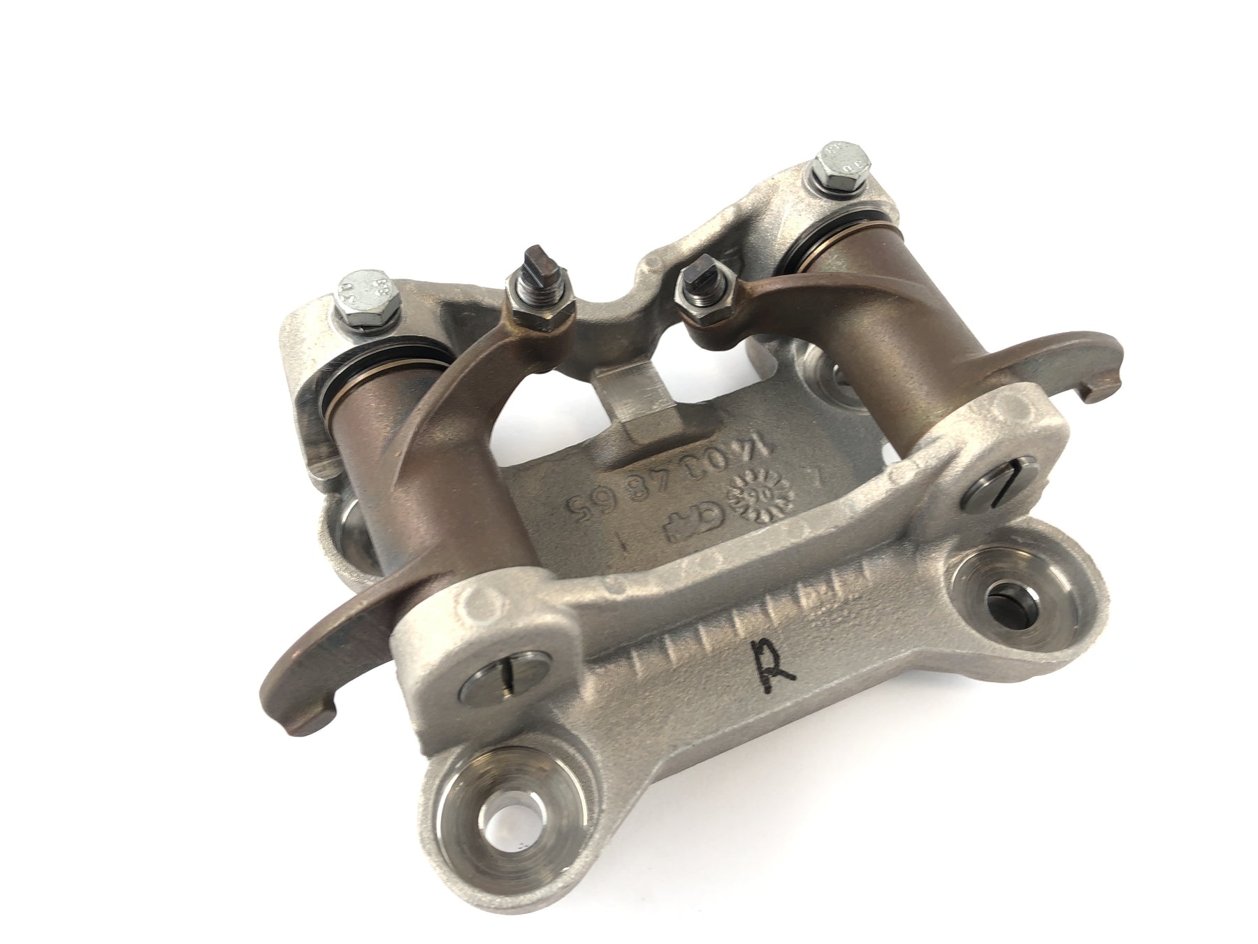 Moto Guzzi 1200 Sport [2007] - rocker arm right