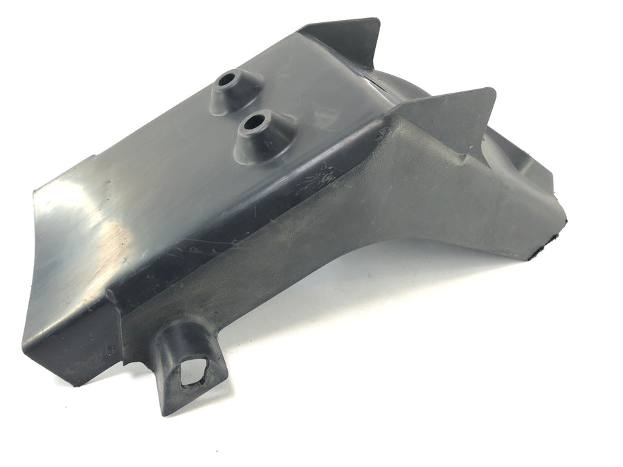 Yamaha XT 600 E 3TB [1996] - License Plate Holder