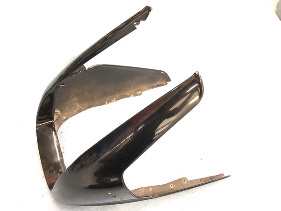 BMW K 1100 RS [1991] - revestimiento delantero de púlpito de revestimiento