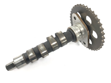 BMW R 100 GS 247E [1991] - Nockenwelle Steuerwelle Nockenwellenrad