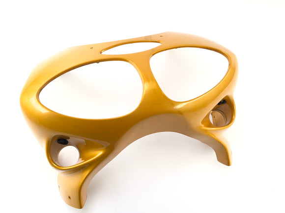 Triumph Daytona 955i T595 [1999] - Frontverkleidung Lampenverkleidung