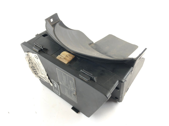 BMW R 1100 GS [1990] - boîte à fusibles