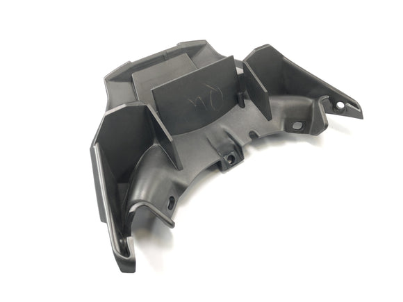 Aprilia RST 1000 Futura [2002] - Achterbekleding in het midden