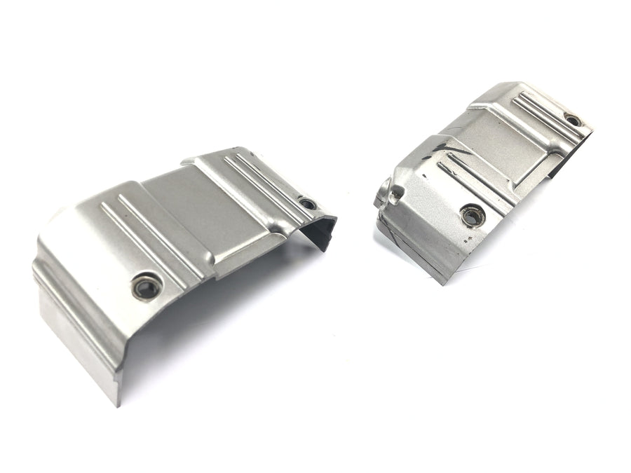 Honda ST 1100 SC26 Pan European [1990] - Zylinderkopfdeckel Abdeckung Paar