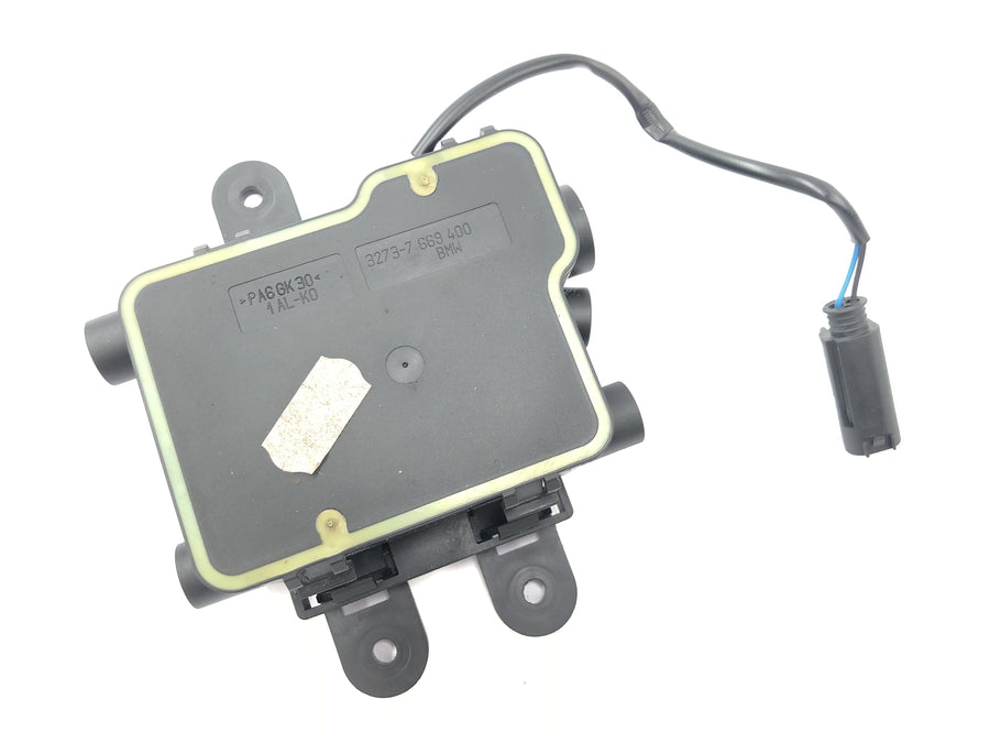 BMW R 1200 CL K30 [2003] - Kaasujunajakelija