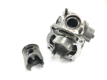 Sachs ZX 125 [1998] - cylinder med stempel - 0