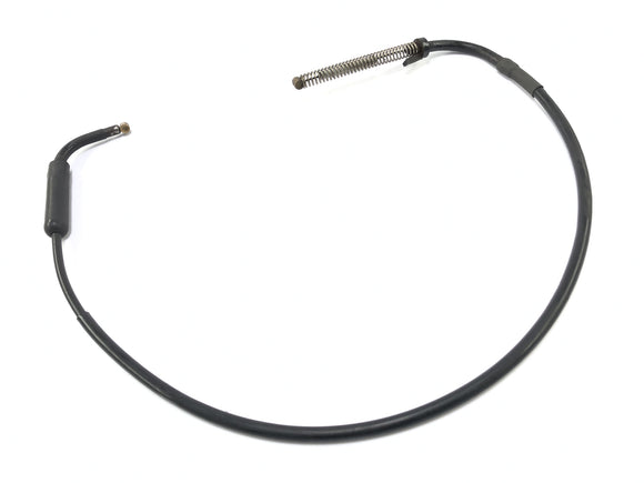 BMW R 1100 S R11 [2005]  - チョークトレインボウデンズグチョーク