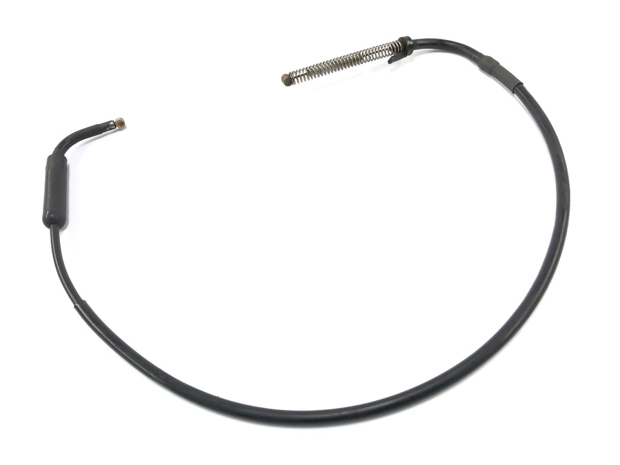 BMW R 1100 S R11s [2005] - Choke Train Bowdenzug Choke