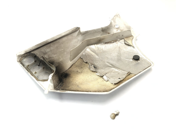 Husqvarna TE 610 E Dual H7 [1999] - Seitenverkleidung Heckverkleidung Verkleidung rechts