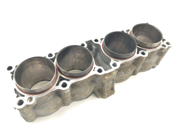 Yamaha GTS 1000 4FV [1997] - Zylinder mit Kolben