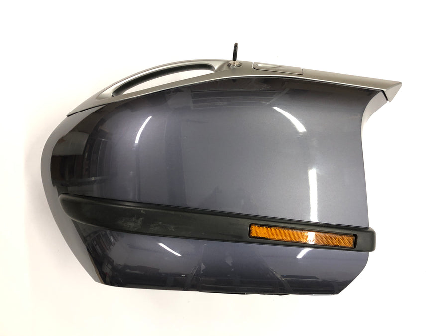 BMW K 1200 LT K2LT [1999] - Kofferset mit Topcase Koffer mit Innentaschen