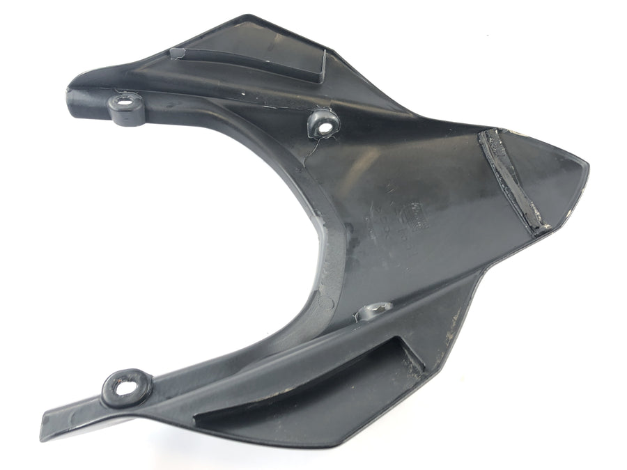 Yamaha XT 660 DM01 [2004] - revêtement de revêtement de queue arrière