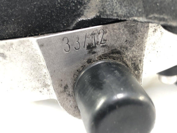 BMW R 1100 S R11S [2005] -Kardan End Drive 33/12