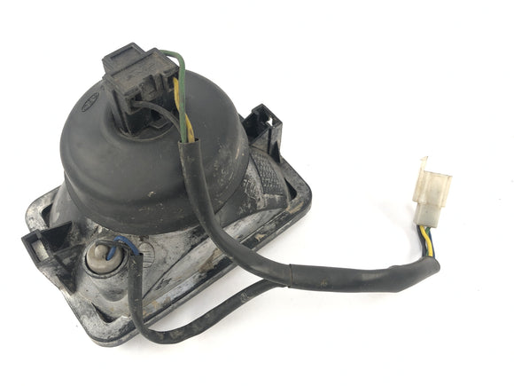 Yamaha TT 600 R DJ01 [1998] - světlomety