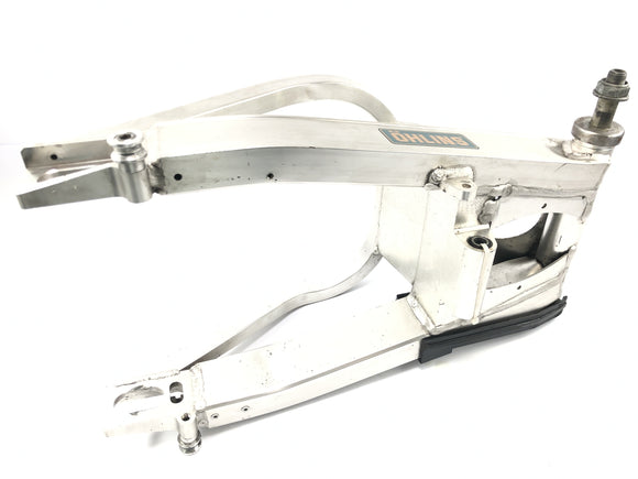 Yamaha YZF 750 R 4HN [1995] - Schwinge Hinterradschwinge Schwingenarm