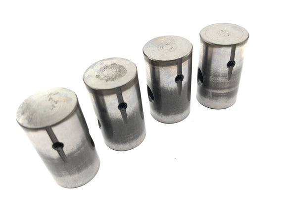 Moto Guzzi V 1000 VG [1980] - Flashtzel Runstle Cups