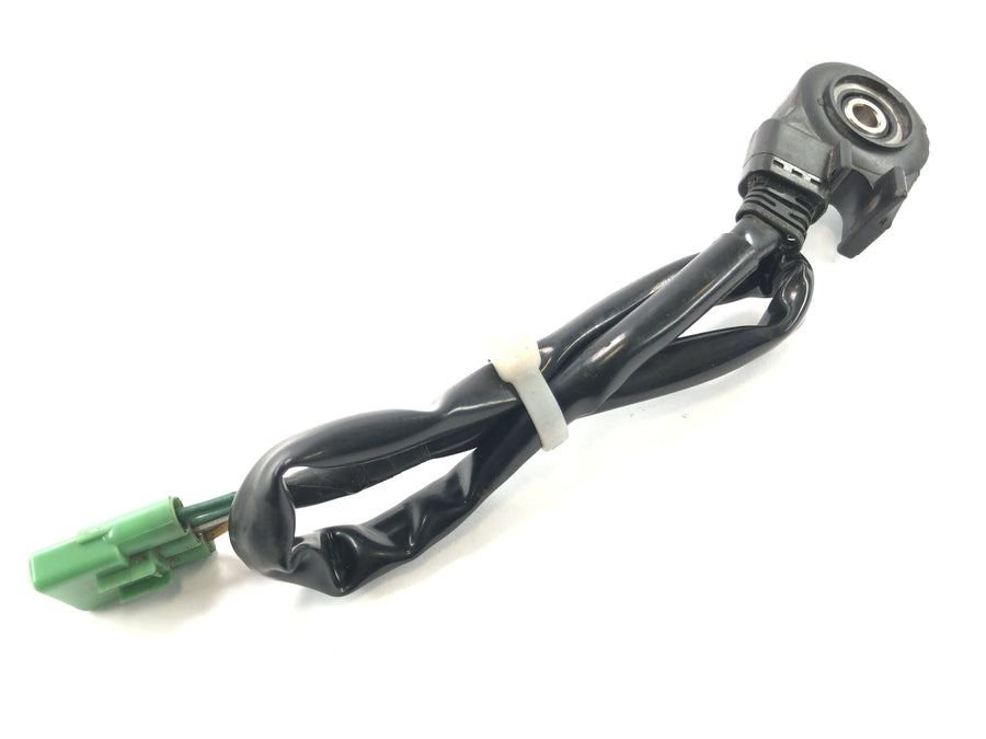 Honda SLR 650 RD09 [1997] - Seitenständerschalter