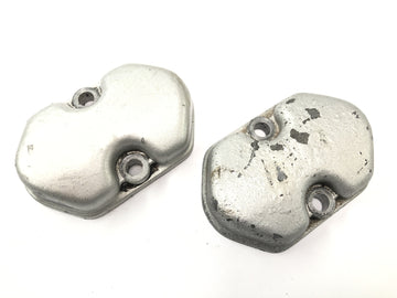 Husqvarna TE 610 E Dual H7 [1999] - Ventildeckel-Abdeckungen Set Paar