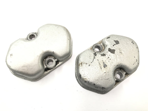 Husqvarna TE 610 E Dual H7 [1999] - komplet pokryw zaworów