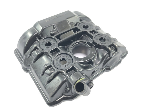 KTM 1050 Adventure [2017] - Pokrywa zaworowa z tyłu