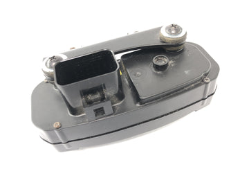 Aprilia SX 125 KX1 [2020] - スピードメーター タコメーター インストルメント パネル ディスプレイ - 0