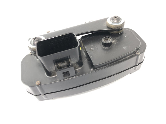 Aprilia SX 125 KX1 [2020] - スピードメーター タコメーター インストルメント パネル ディスプレイ